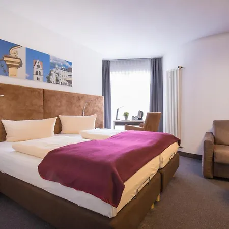 Residenz Otel Ravensburg