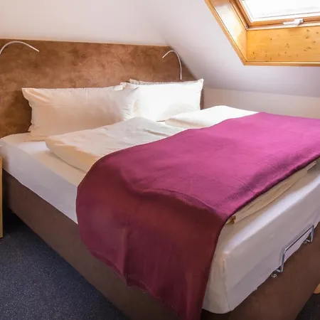 Otel Residenz
