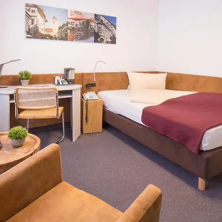Otel Residenz 3*