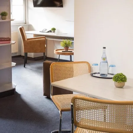 Residenz Otel
